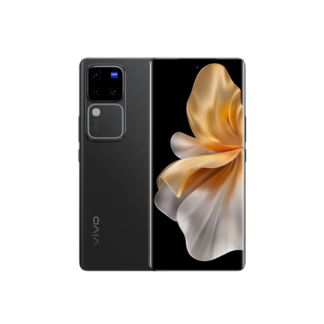 Vivo V30 5G 12GB 512GB - Noble Black Vivo V30 5G 12GB 512GB - Noble Black